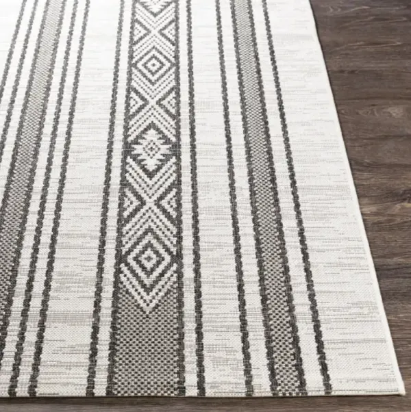 Eagean 5'3" x 7'7" Rug