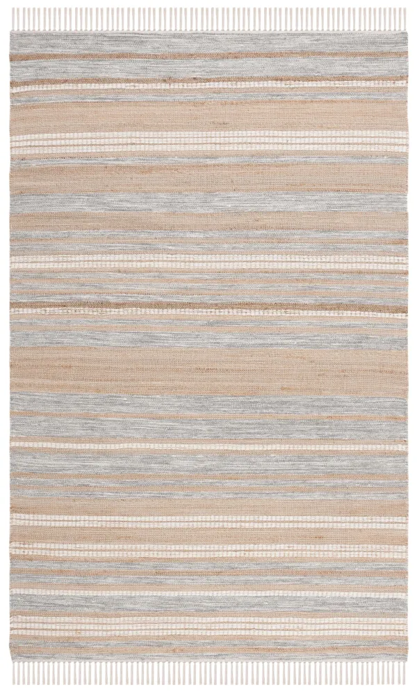 KILIM Hand Woven 5' x 8' area rug