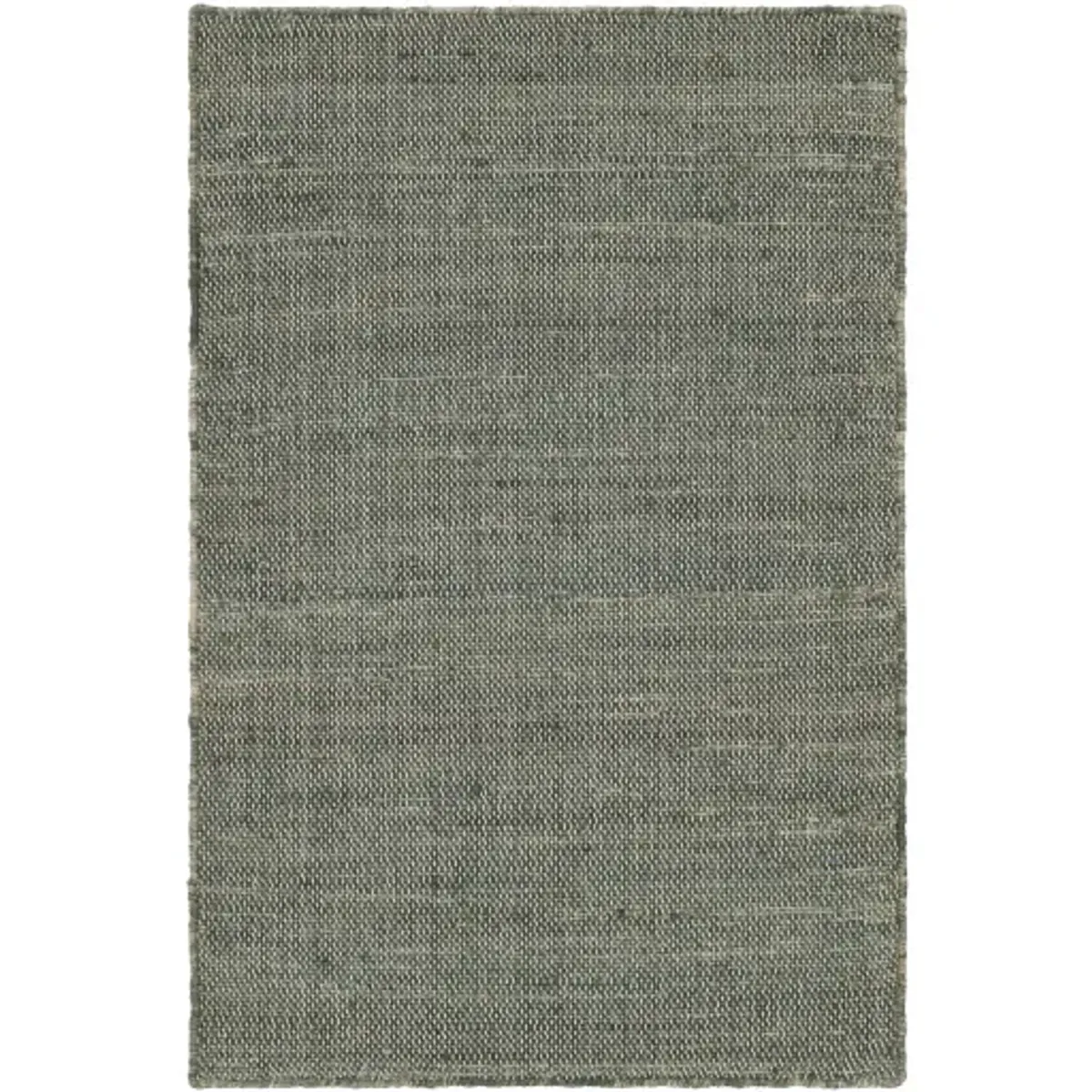 Evora EVO-2307 2' x 3' Hand Made Rug