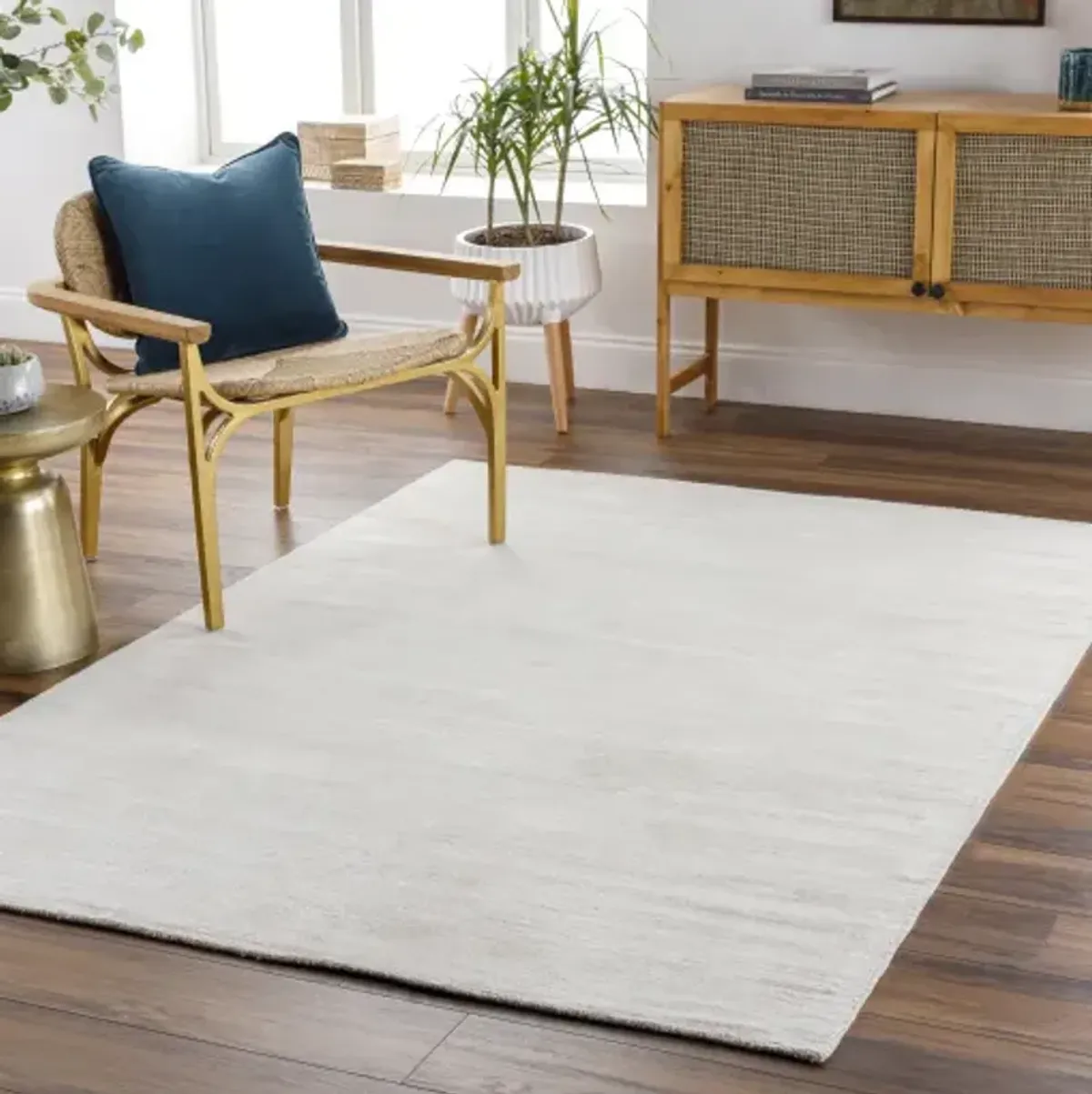 Viola 6' x 9' Rug