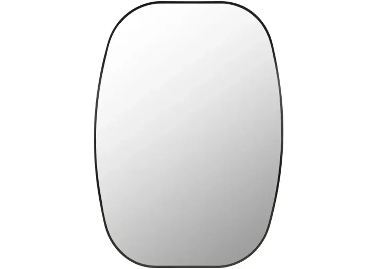 Aranya RAY-035 30"H x 20"W Mirror