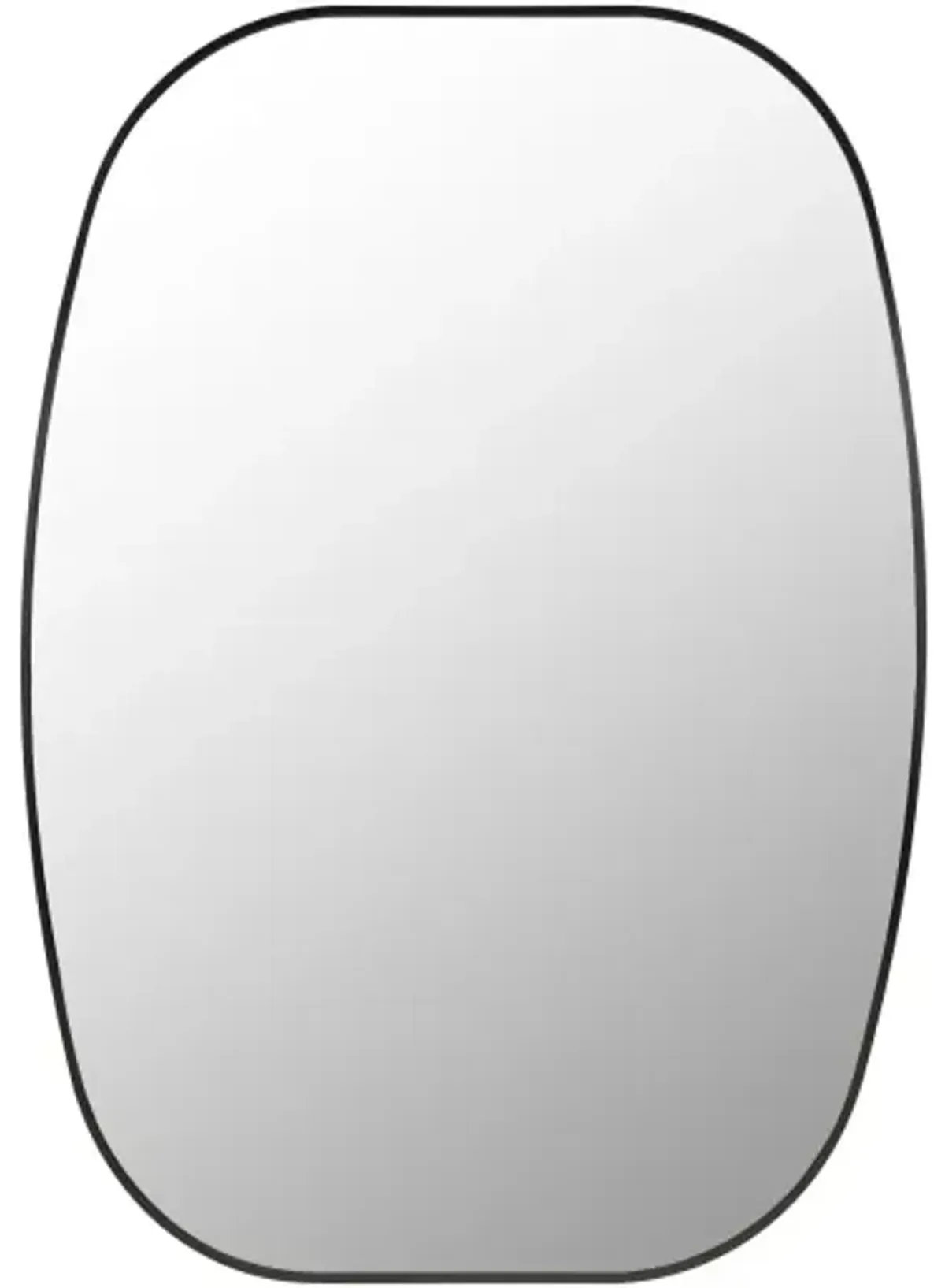 Aranya RAY-035 30"H x 20"W Mirror