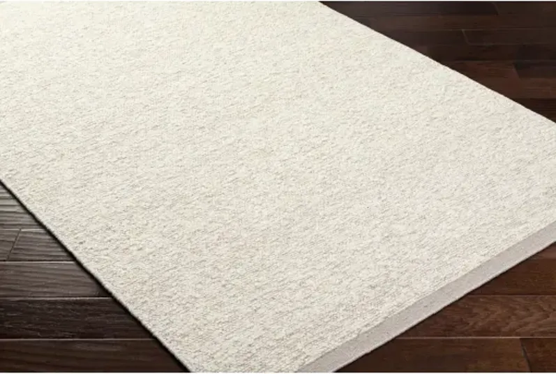 Jadie JDE-2301 9' x 12' Hand Made Rug