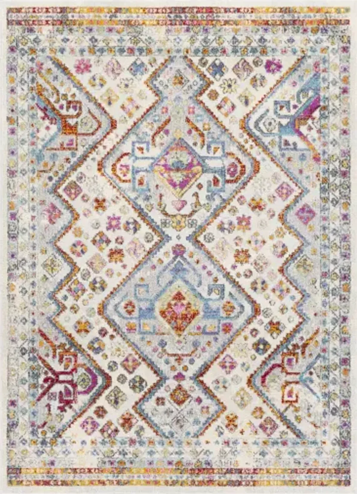 Norwich 5'3" x 7'3" Rug