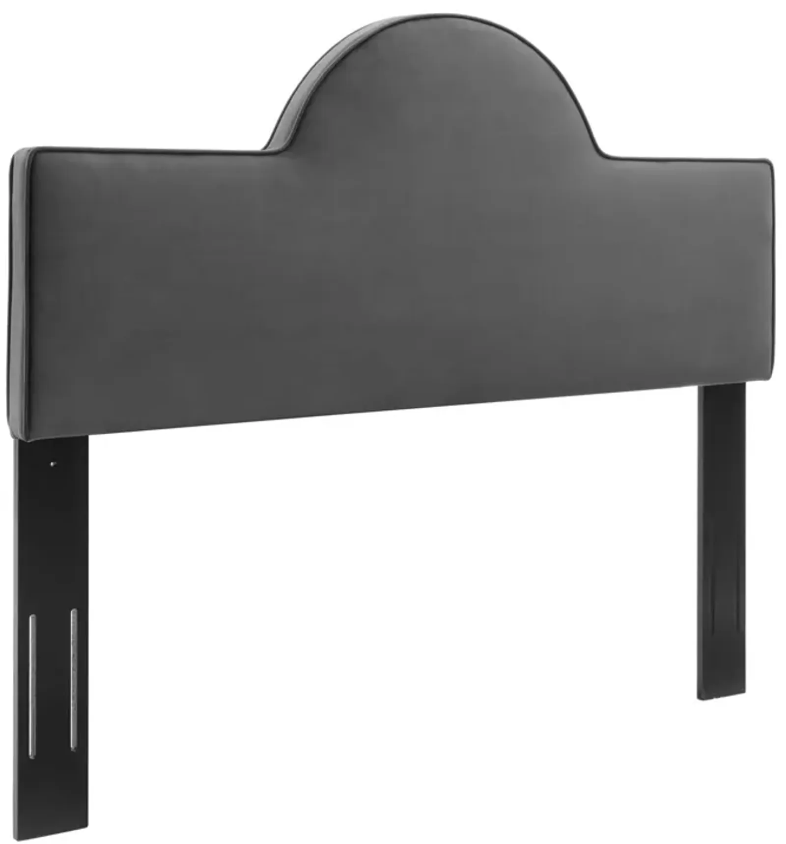 Dawn Twin Performance Velvet Headboard