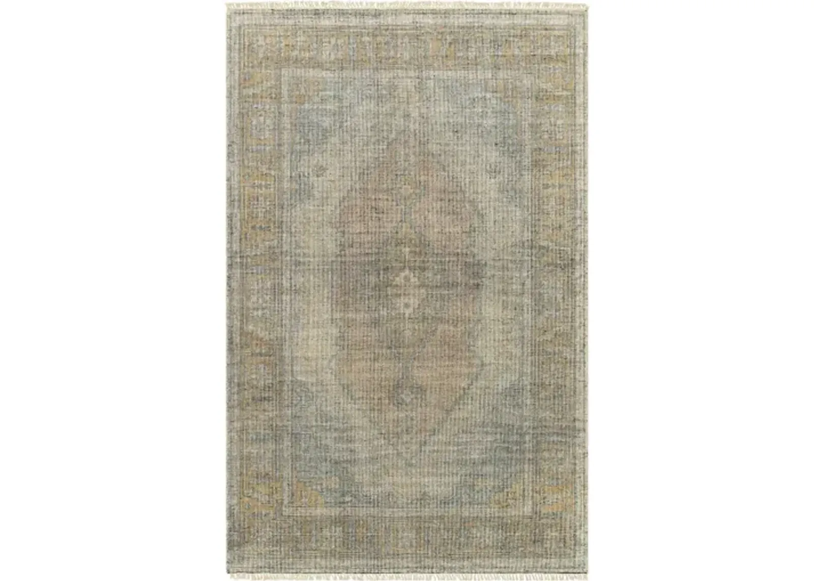 Nirvana 6' x 9' Rug