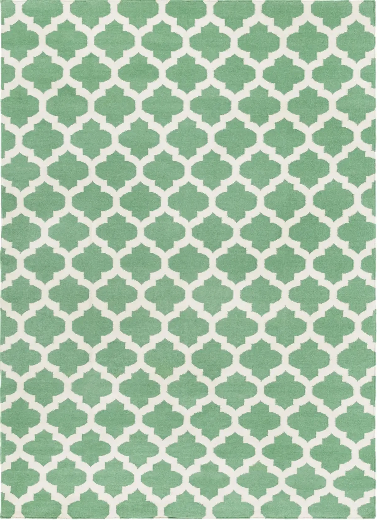 Frontier FT-477 8' x 11' Hand Made Rug