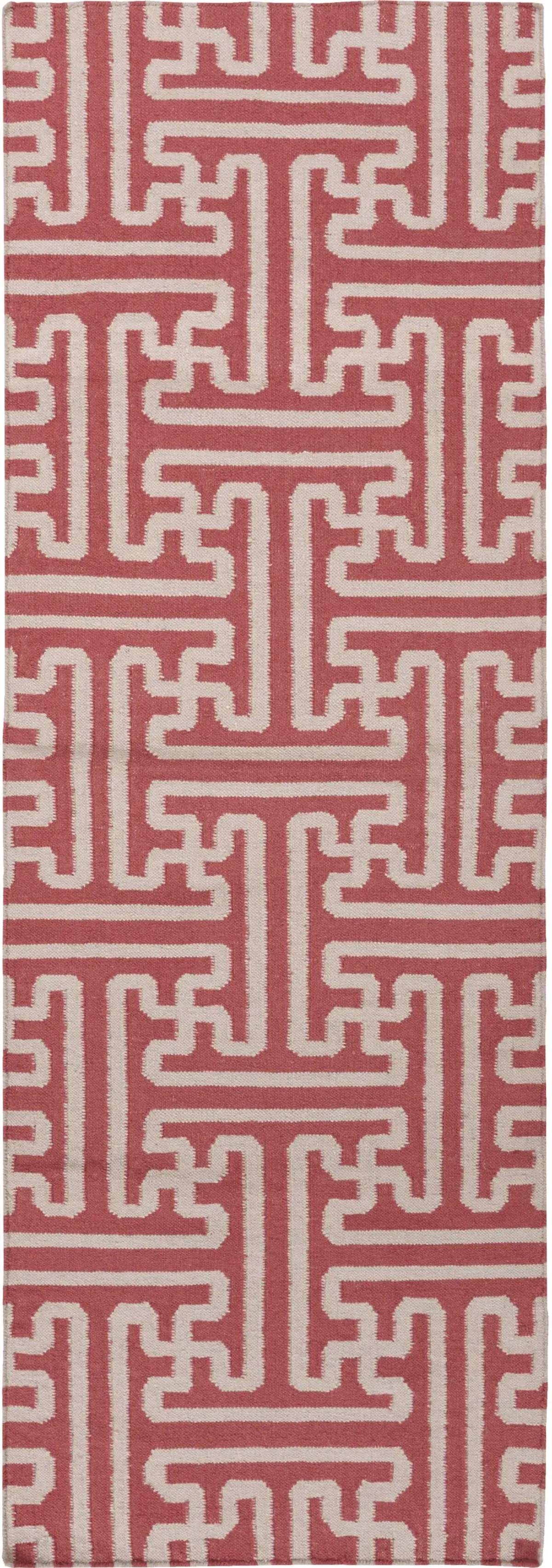Archive ACH-1704 2'6" x 8' Hand Made Rug