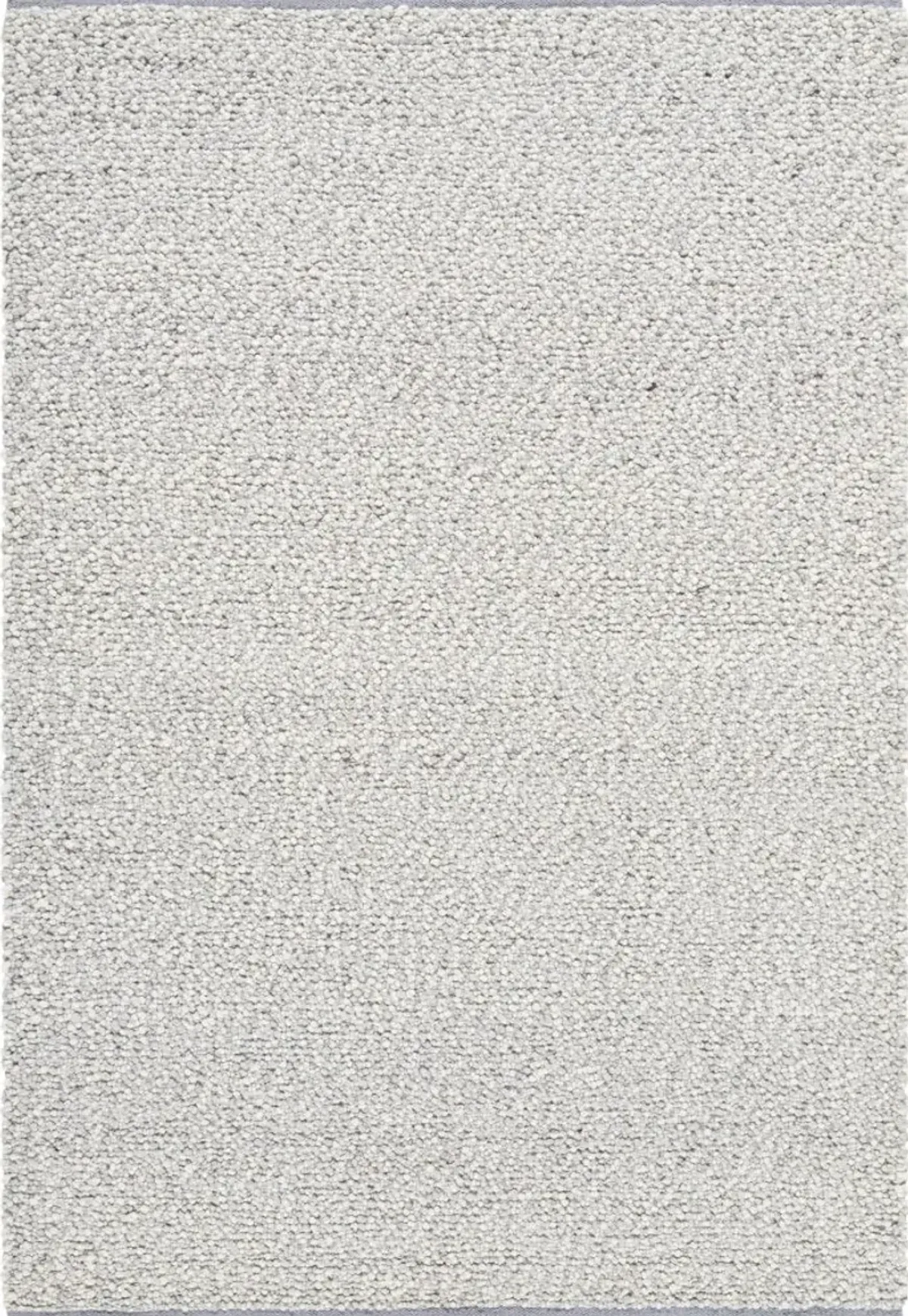 Super Pebble 5' x 7'6" Handmade Rug