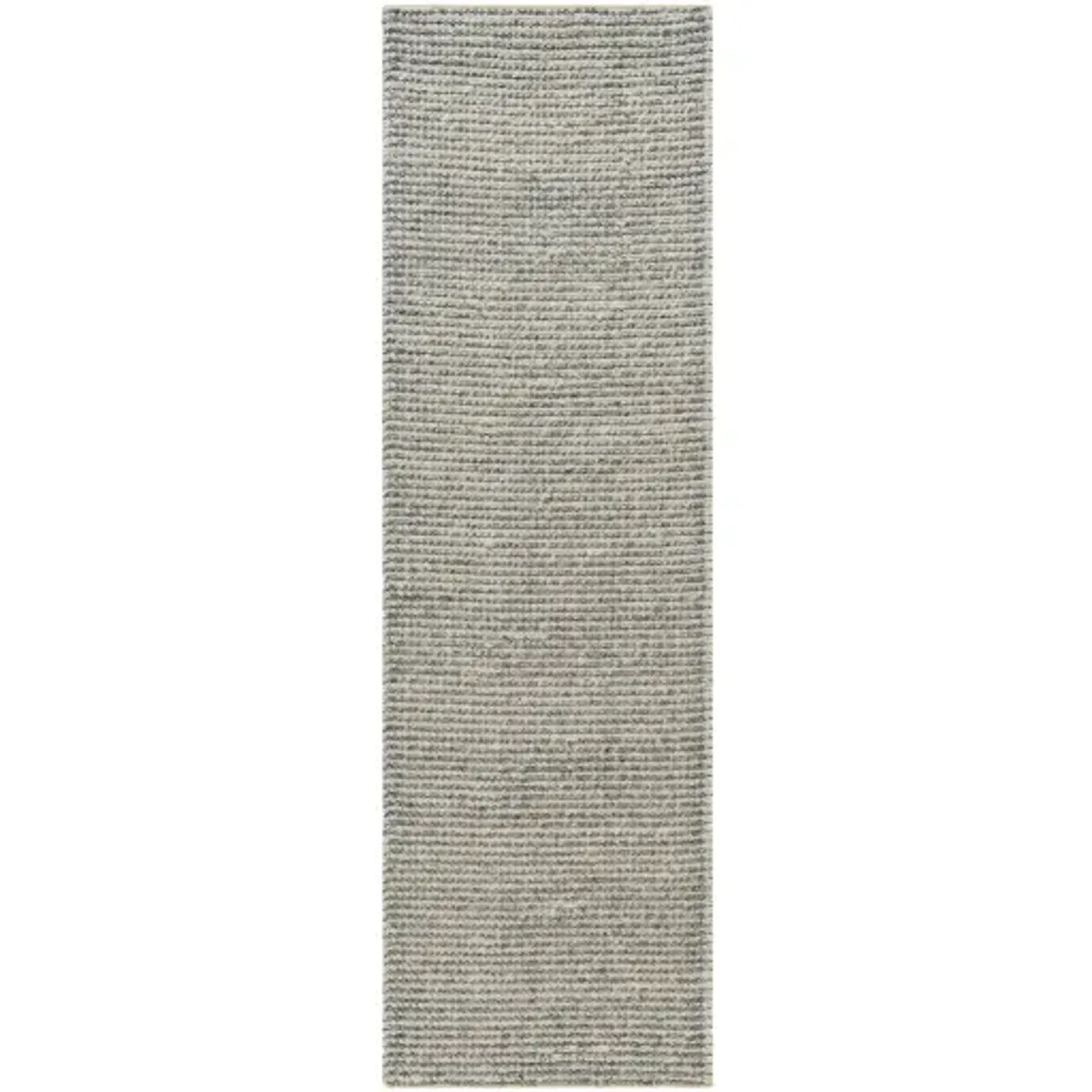 Reika REK-2304 2'6" x 8' Hand Made Rug