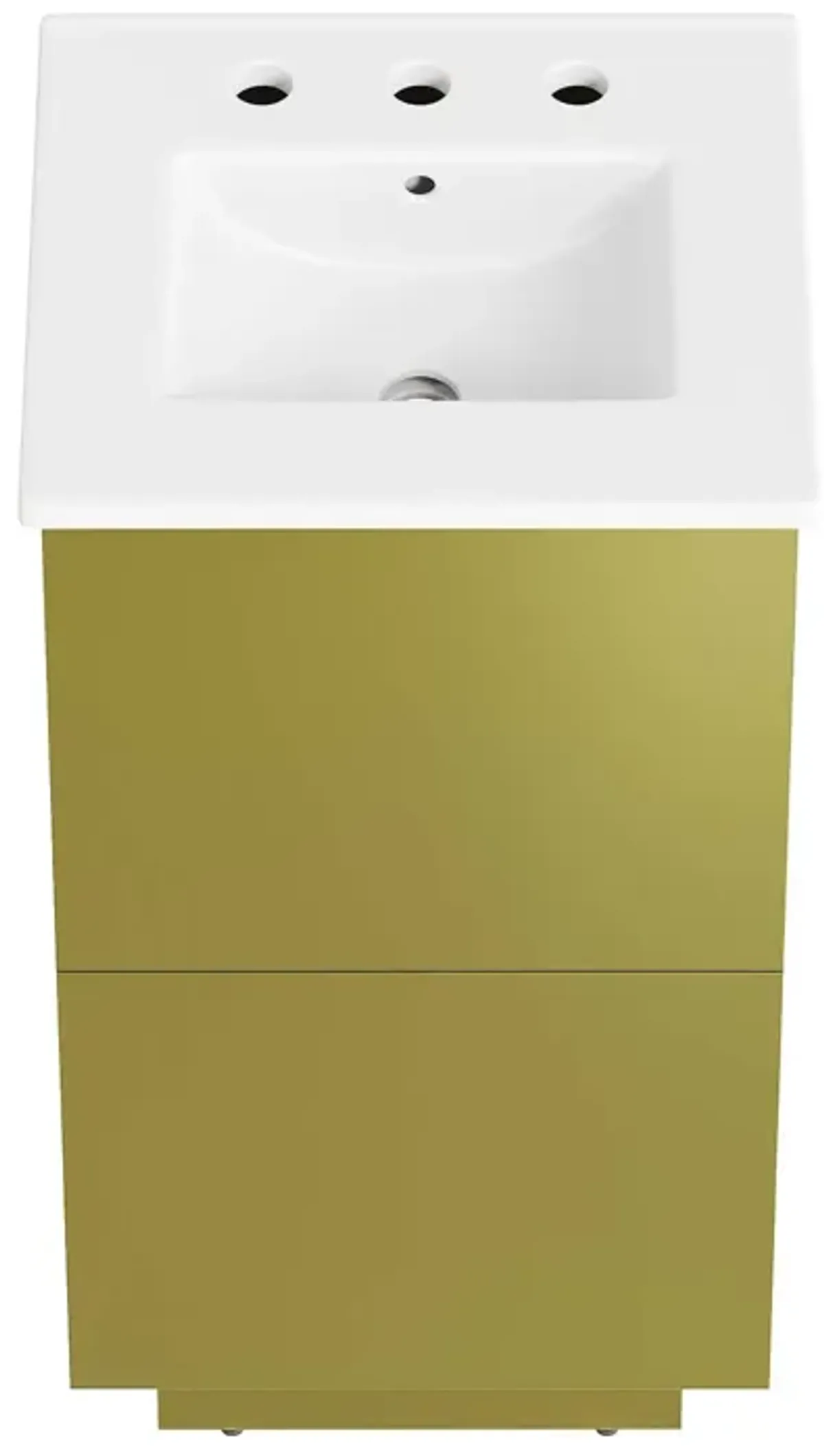 Quantum 18" Bathroom Vanity