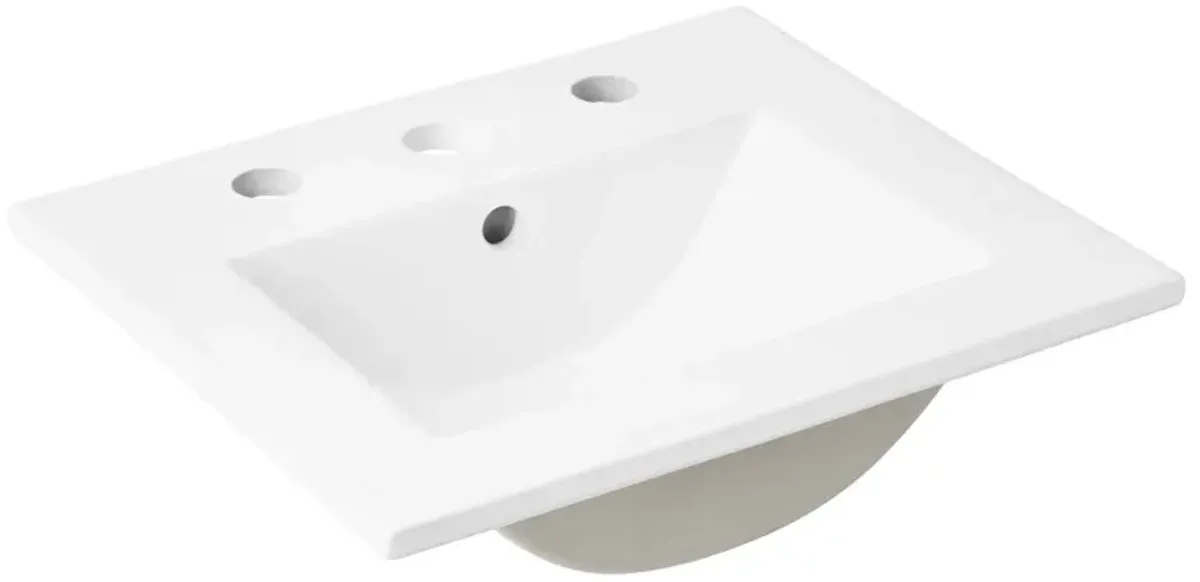 Quantum 18" Bathroom Vanity