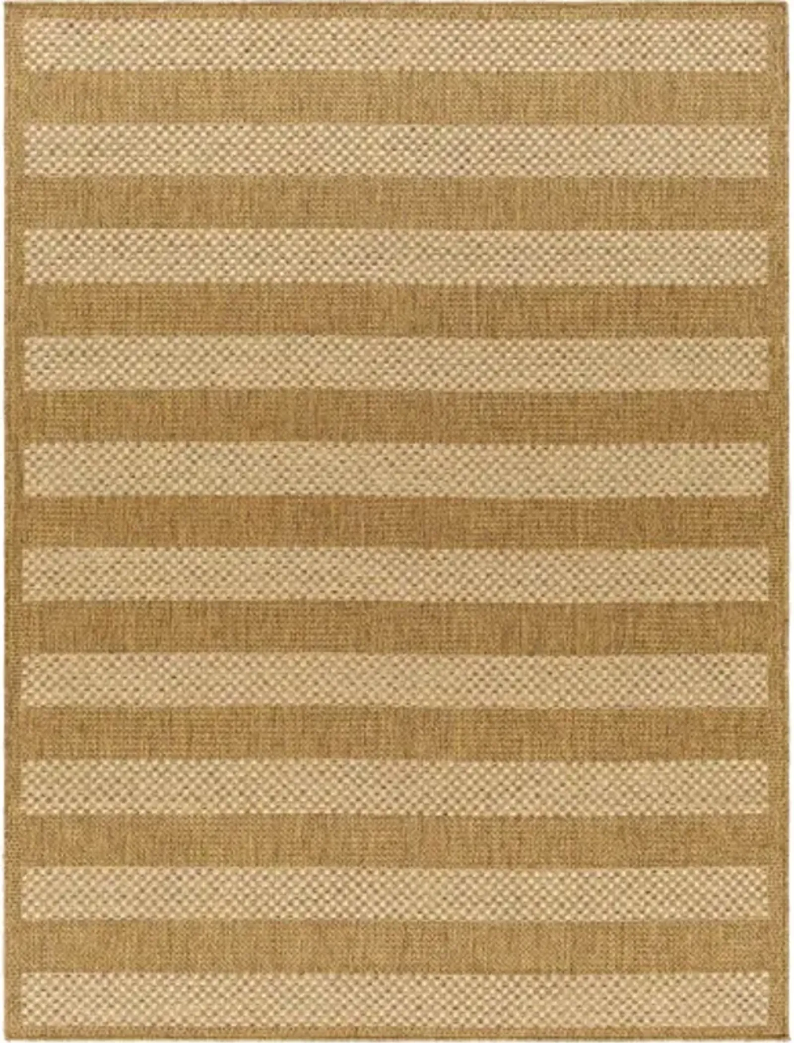 Pismo Beach PMB-2302 7'10" x 10' Machine Woven Rug