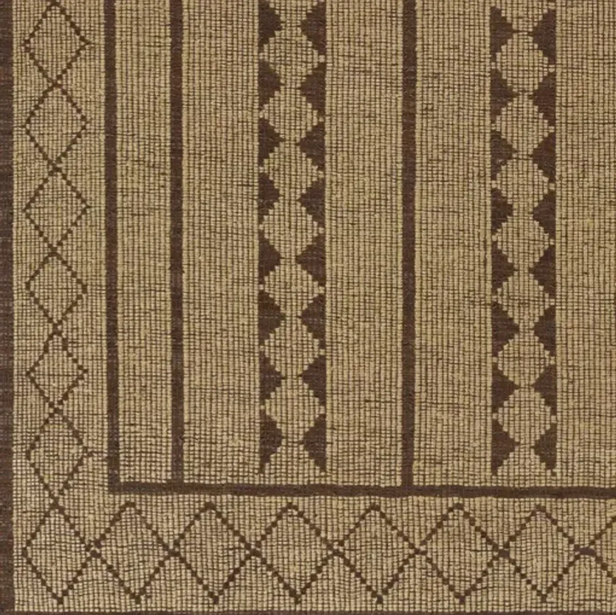 Touareg 8' x 10' Rug