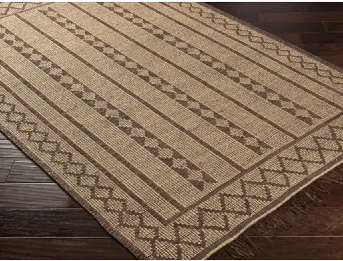 Touareg 8' x 10' Rug