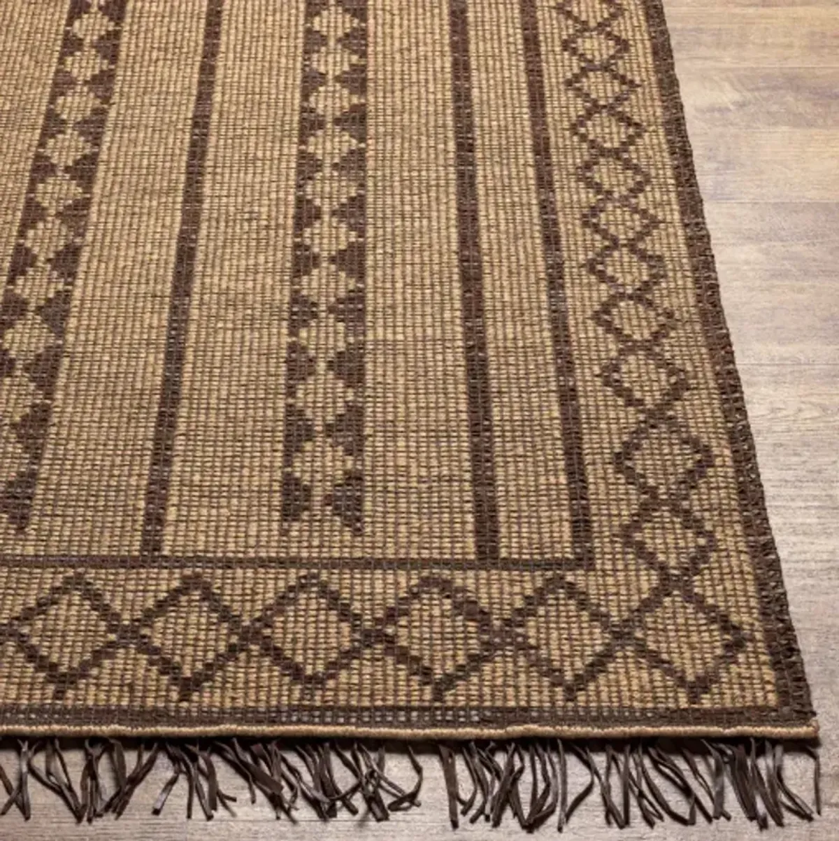 Touareg 8' x 10' Rug