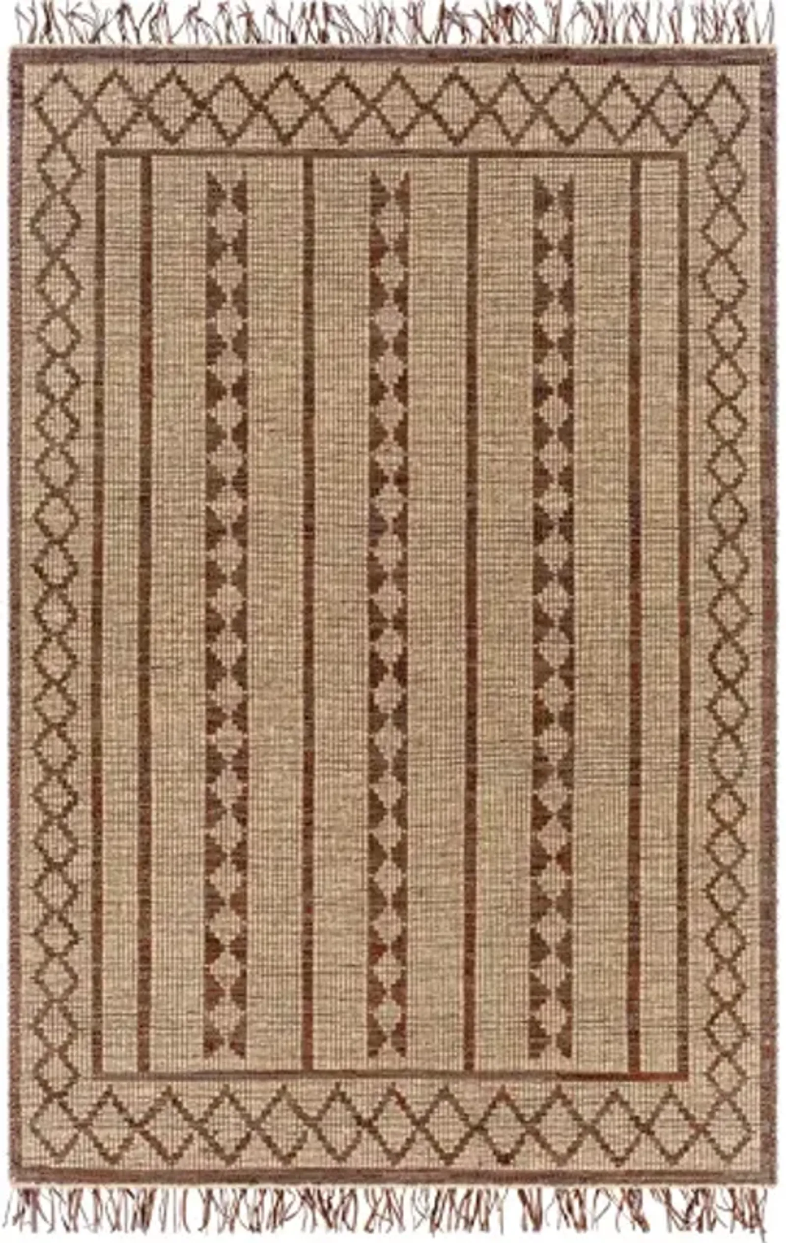 Touareg 8' x 10' Rug