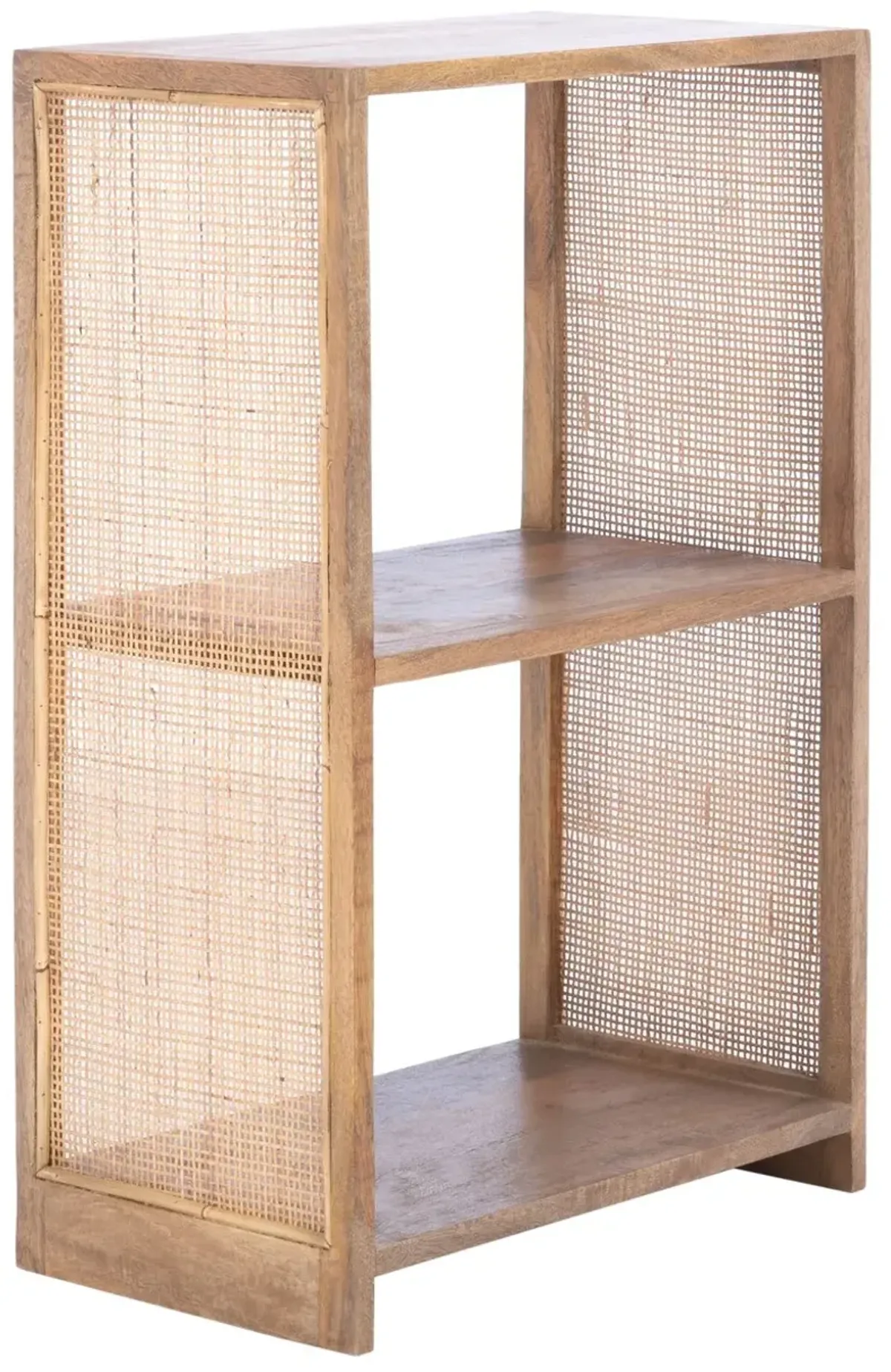 PHOENIX 2 SHELF ETAGERE