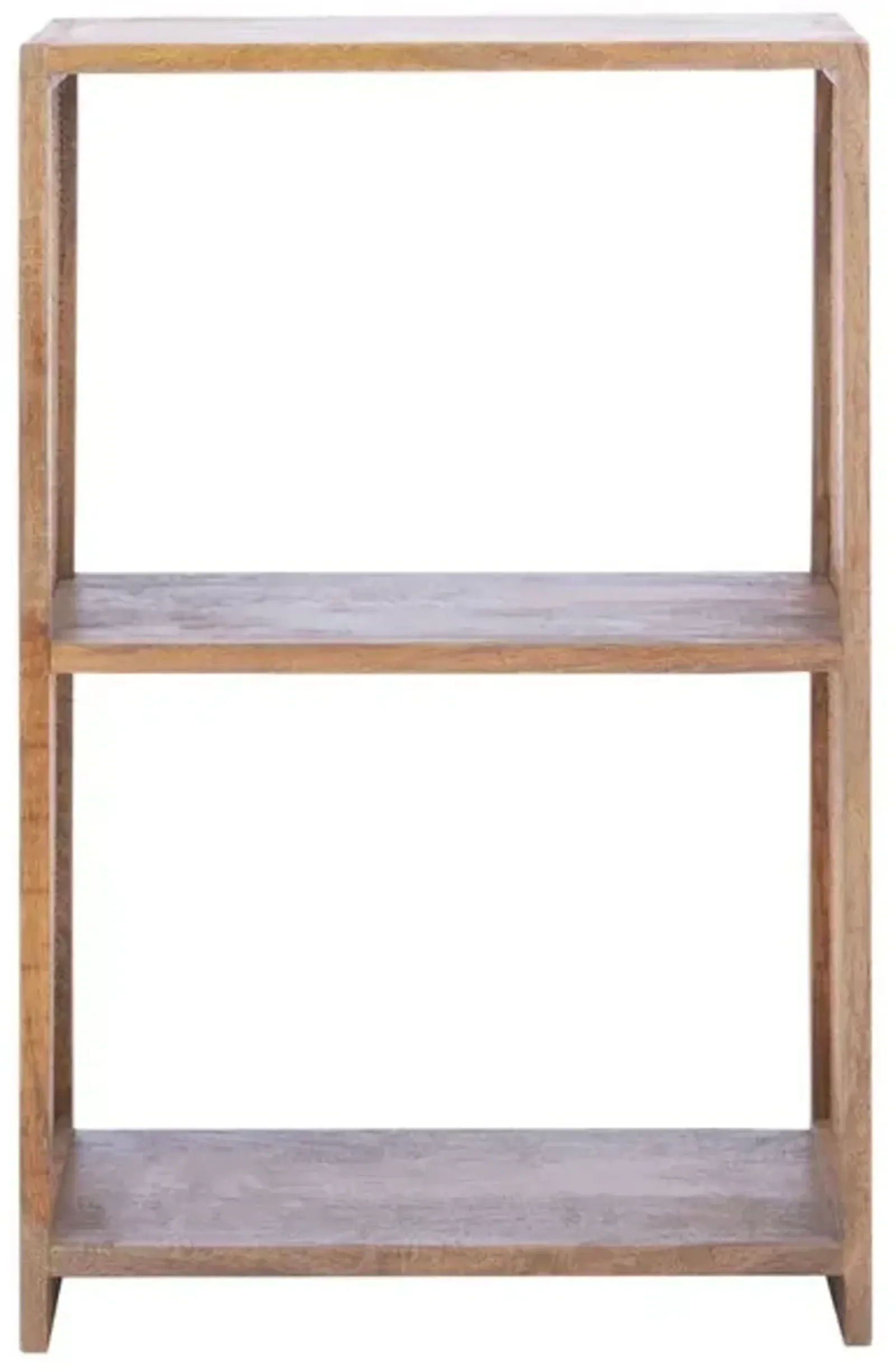 PHOENIX 2 SHELF ETAGERE