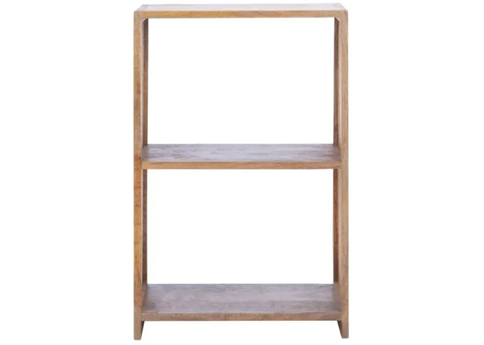 PHOENIX 2 SHELF ETAGERE