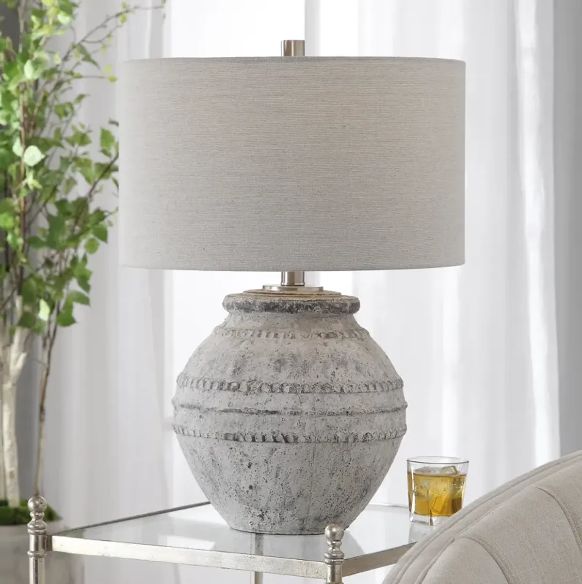 Montsant Table Lamp