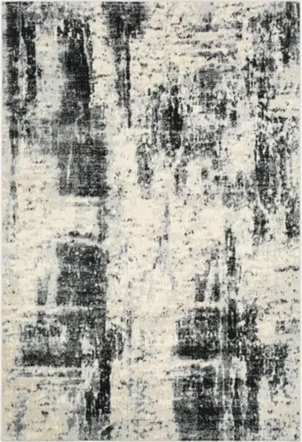 City Light 5'3" x 7'3" Rug