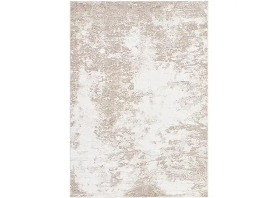 Siyah SIY-2308 7'10" x 10' Machine Woven Rug