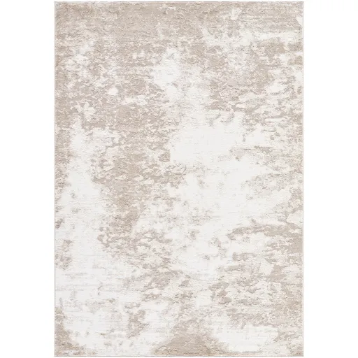 Siyah SIY-2308 7'10" x 10' Machine Woven Rug