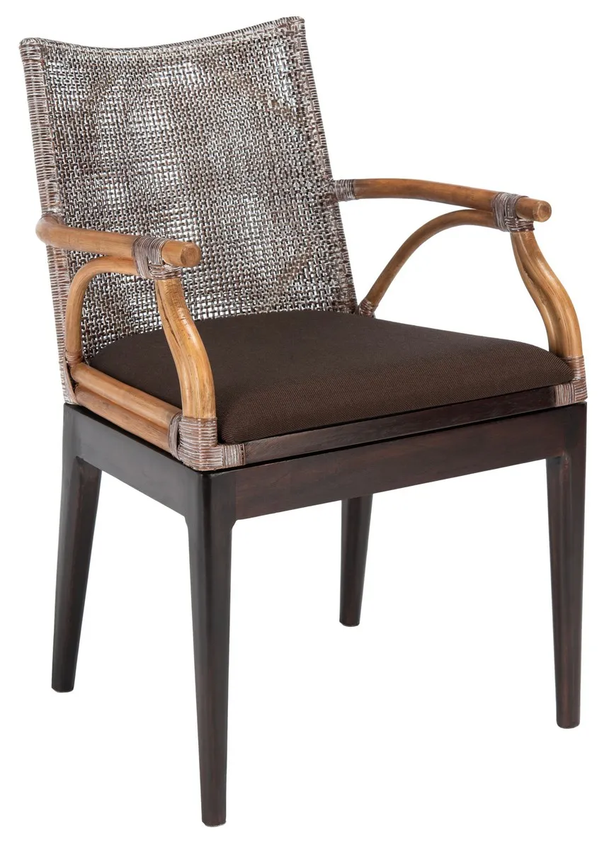 GIANNI ARM CHAIR