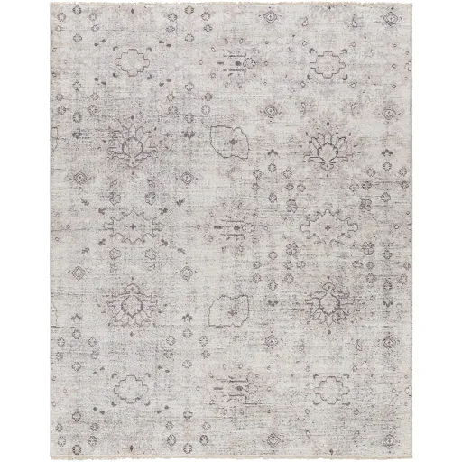 Kushal KUS-2310 8' x 10' Handmade Rug