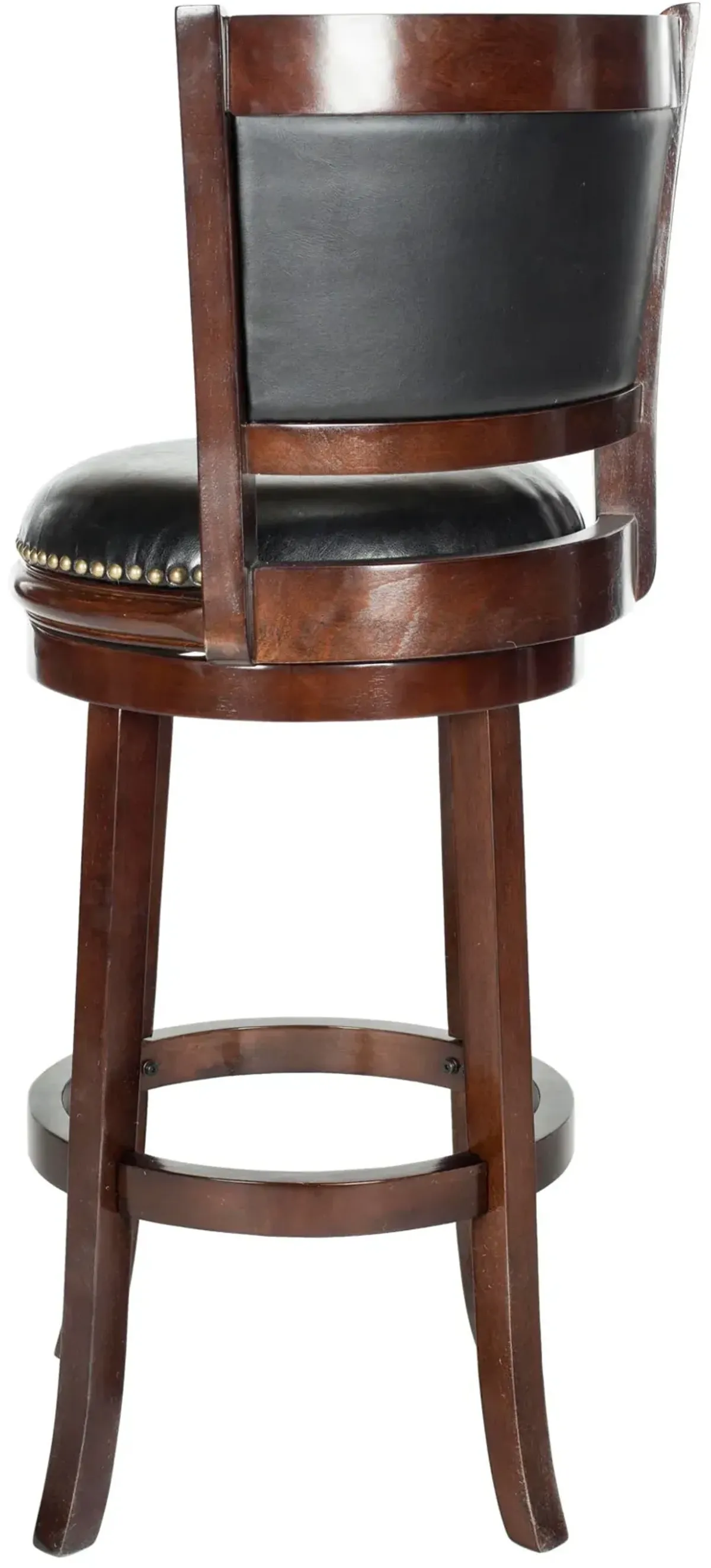 BROCKWAY SWIVEL BAR STOOL