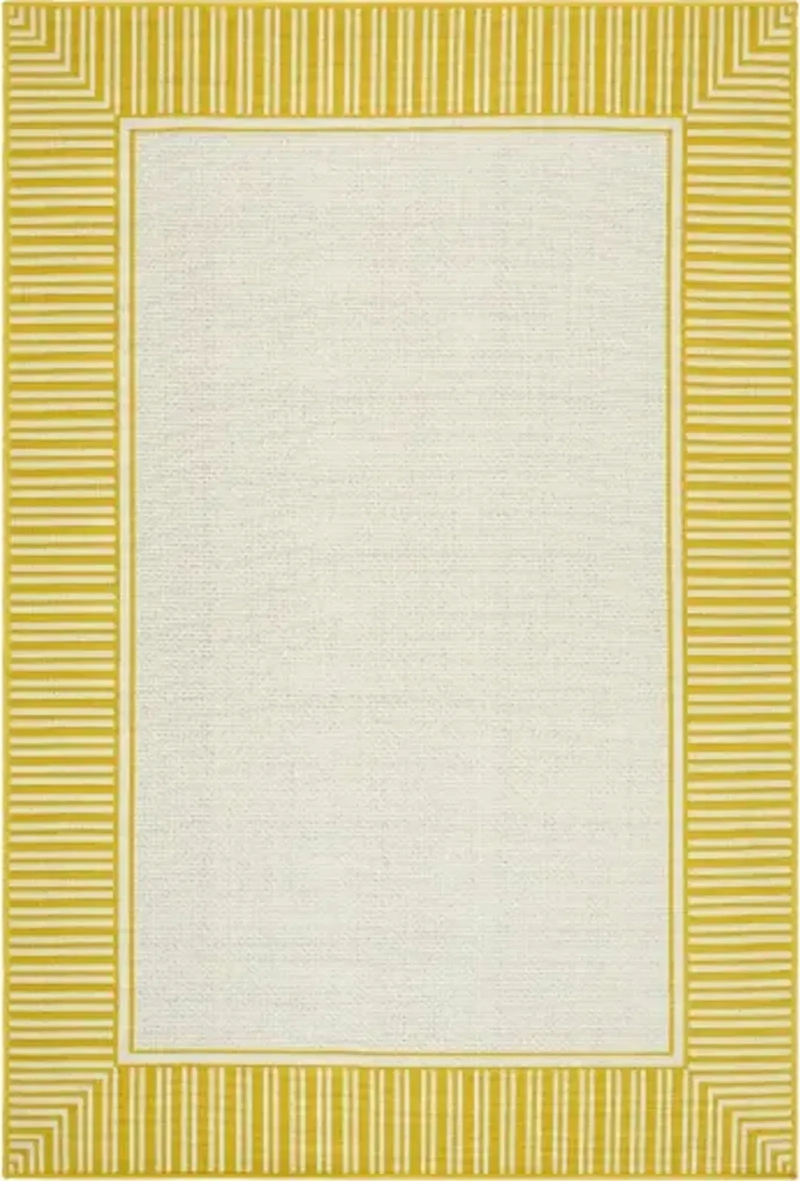 Alfresco ALF-9694 8'10" x 12'10" Machine Woven Rug