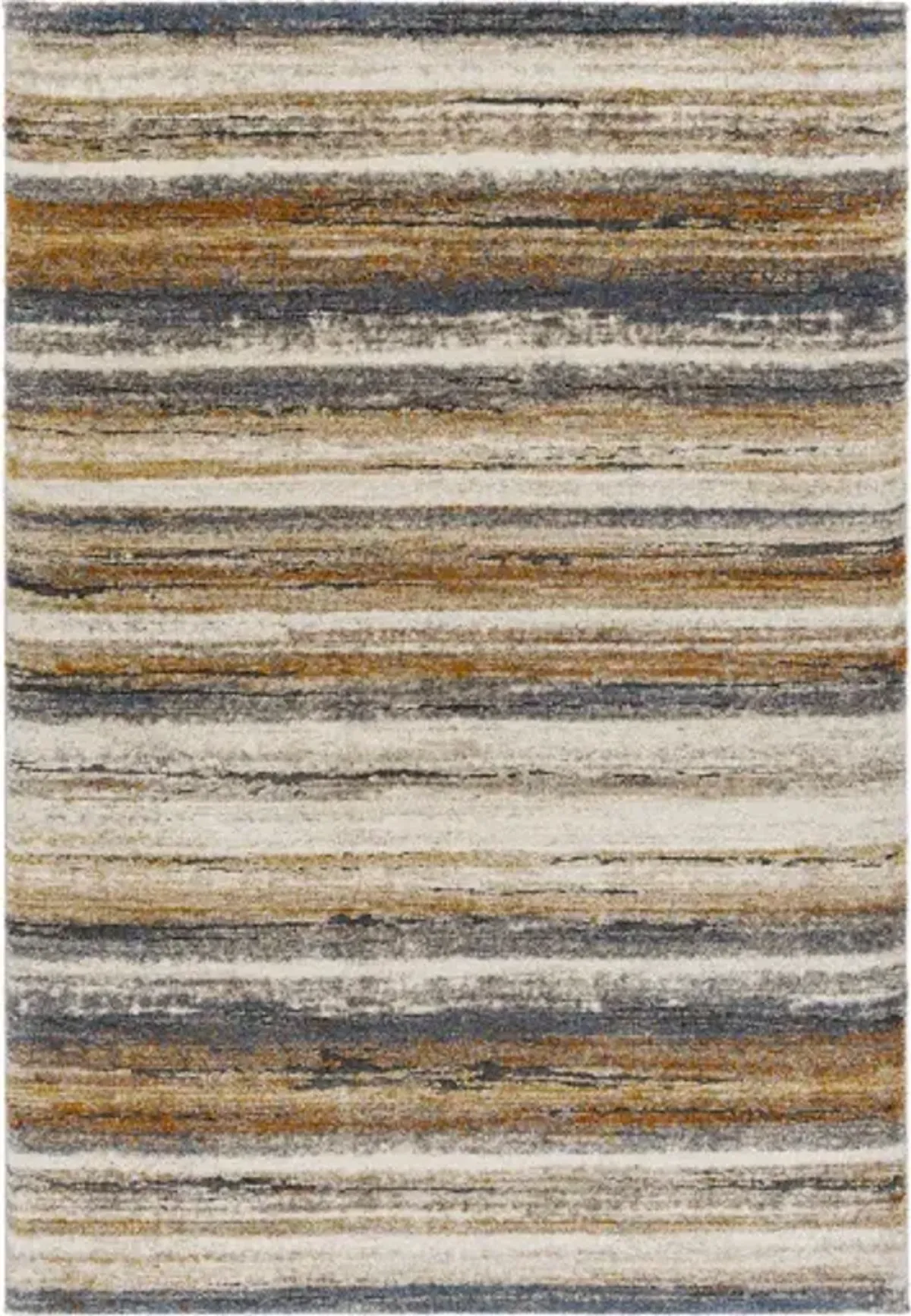 Tuscany TUS-2341 7'10" x 7'10" Machine Woven Rug