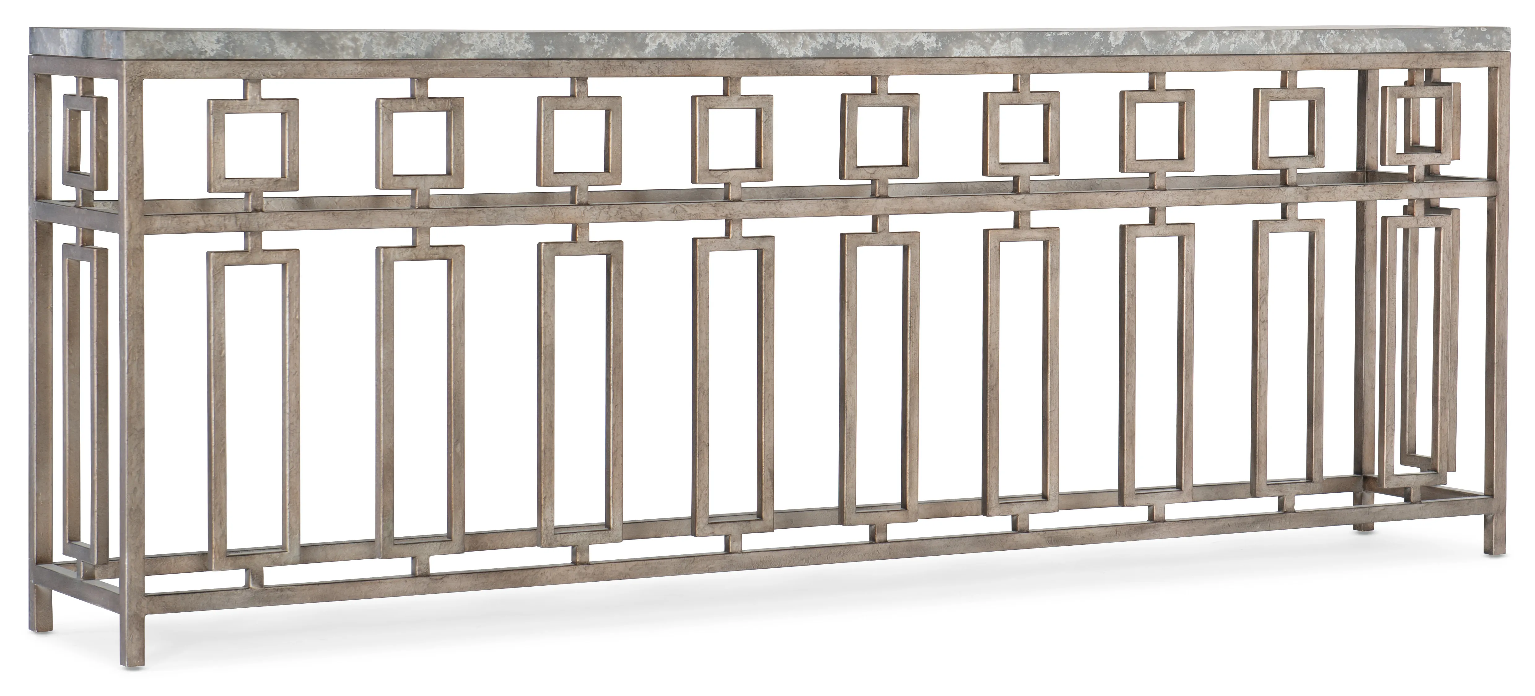 Alfresco Lapilli Console Table