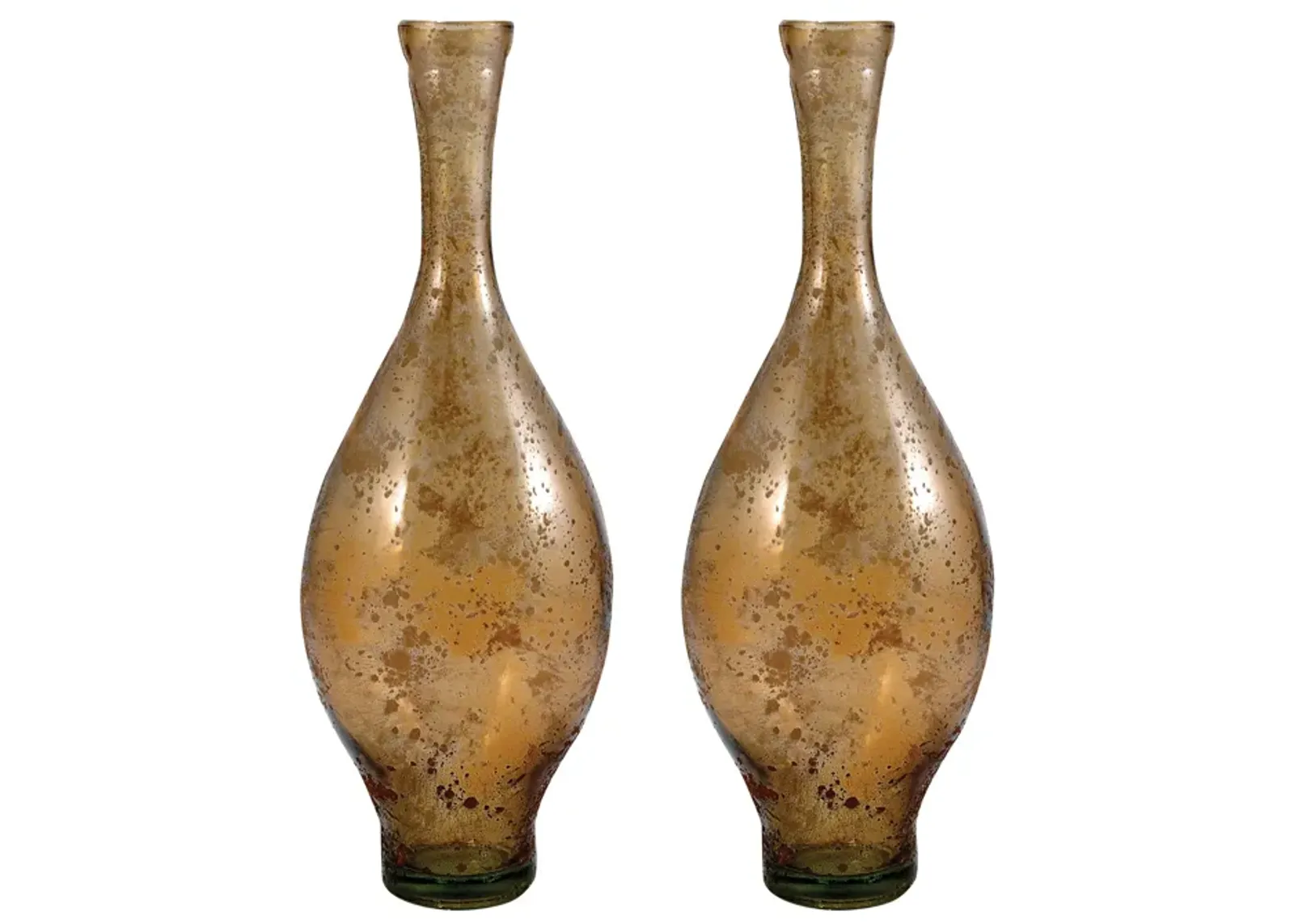 Atlas Vase (15.75-inch) - Textured Sand