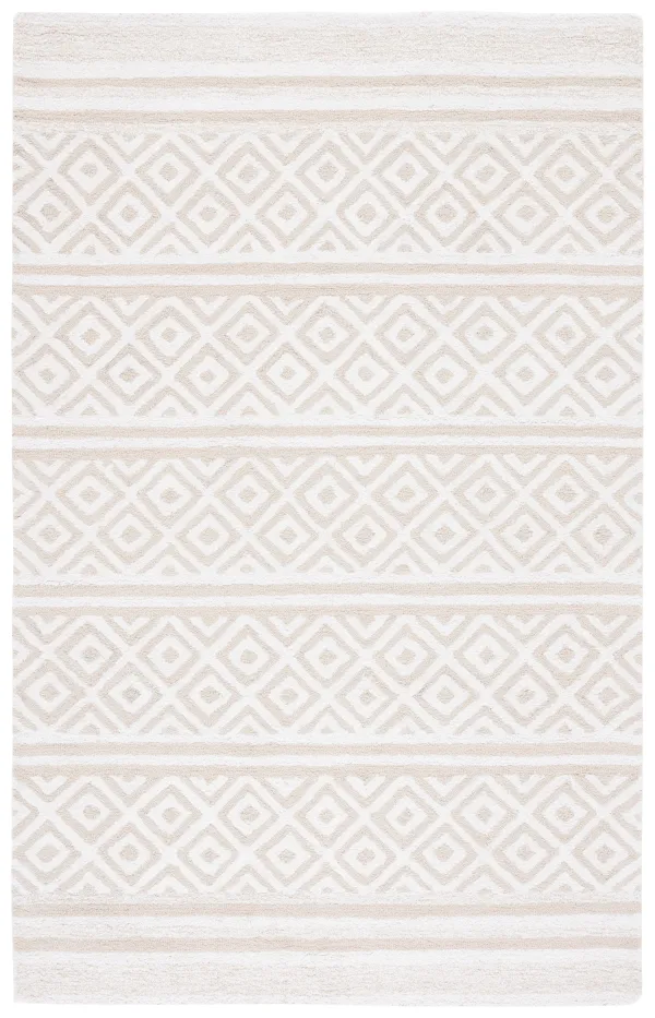 CAPRI Hand Tufted 6' x 9' area rug