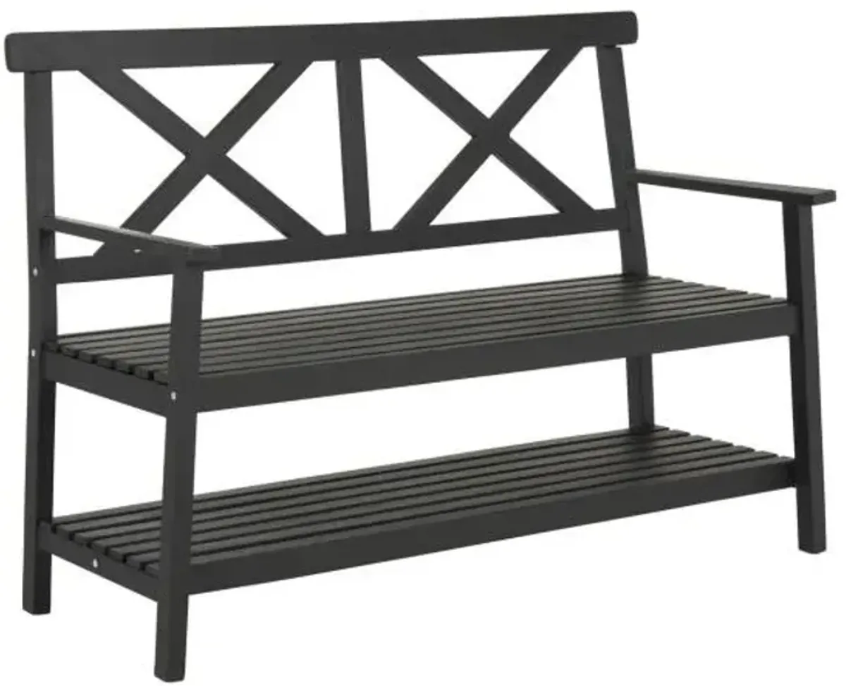 Mayer Outdoor Bench