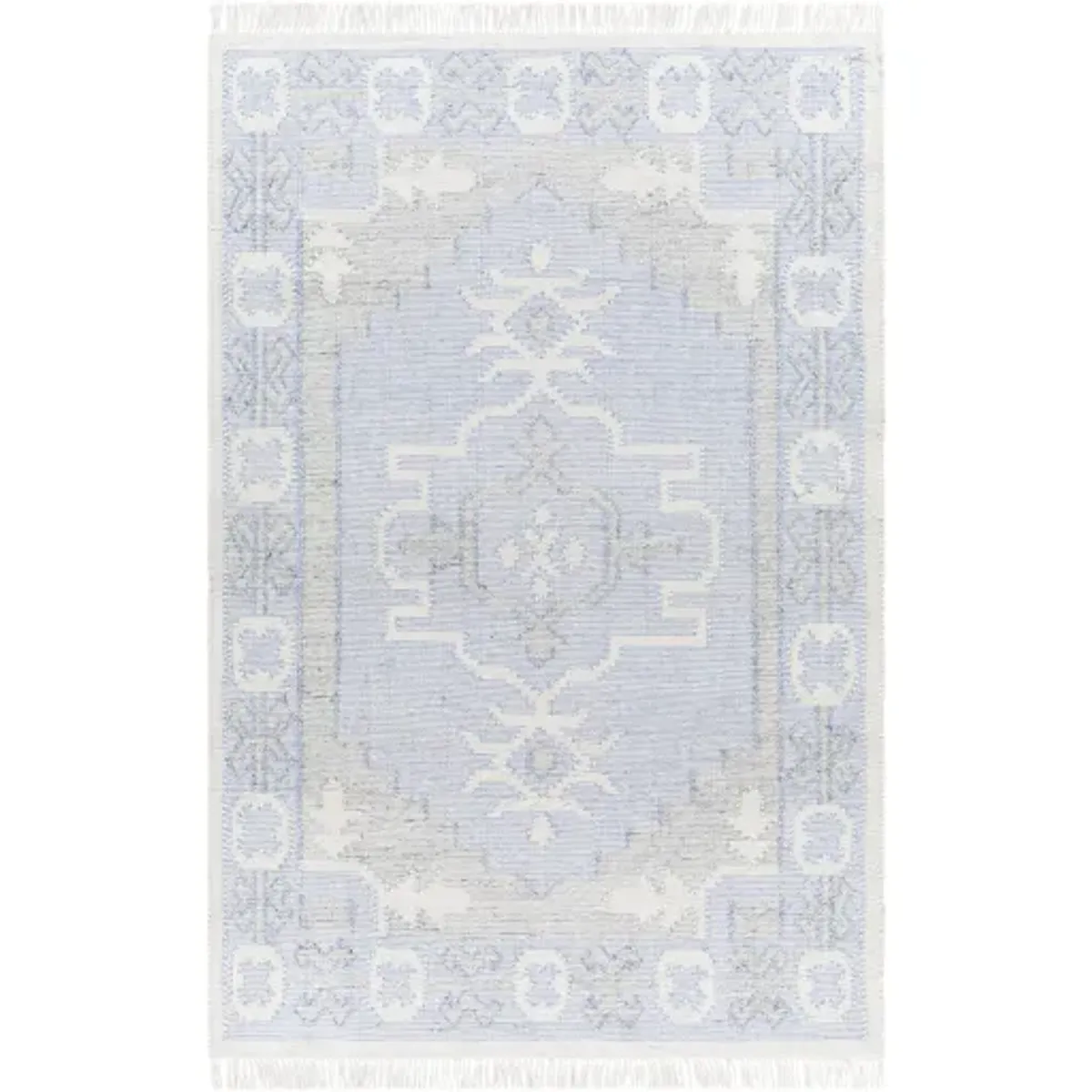 Bursa BUR-2305 2'6" x 8' Hand Made Rug