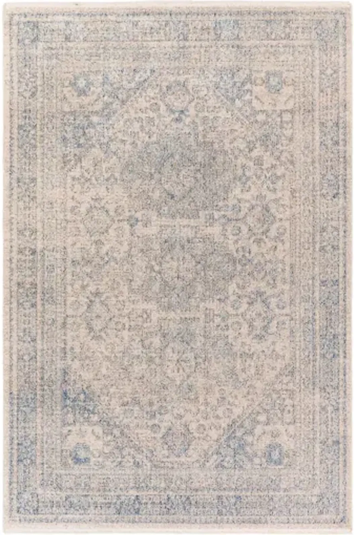Subtle 9'2" x 12' Rug
