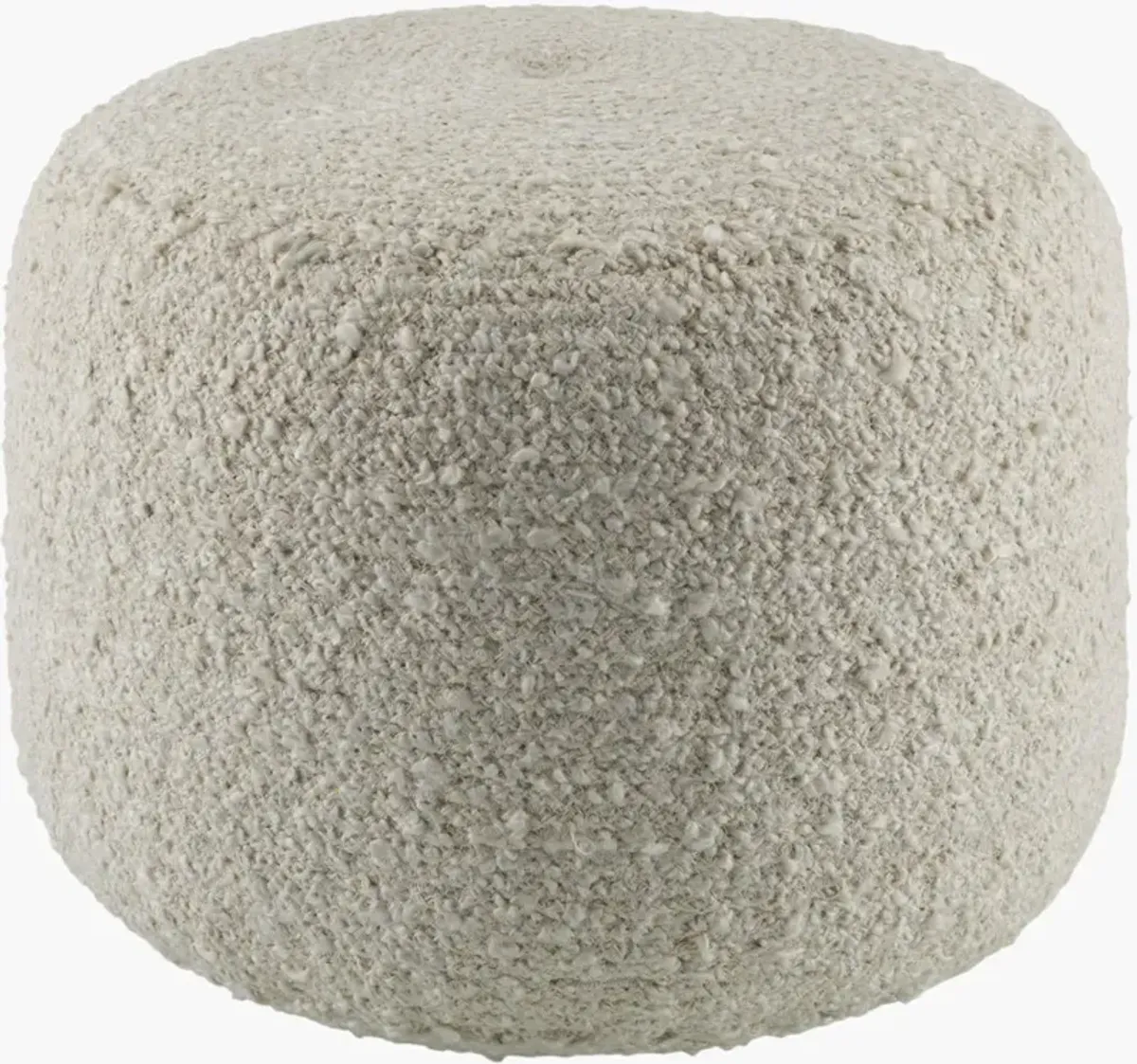 Iverson IRPF-001 14"H x 18"W x 18"D Pouf