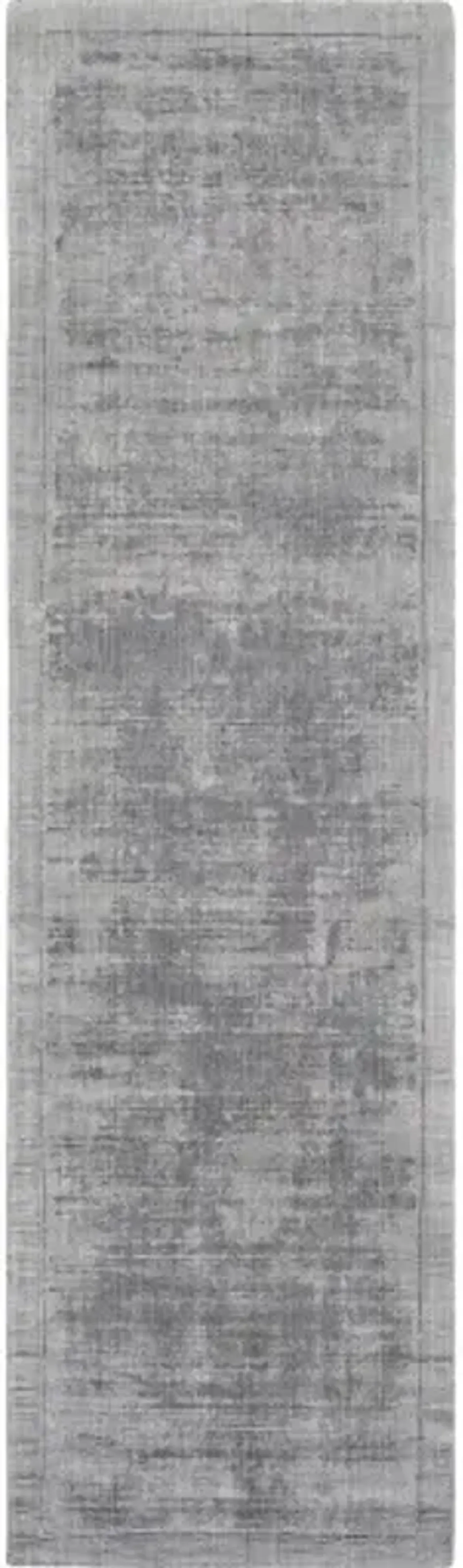 Silk Route 3'6" Round Rug