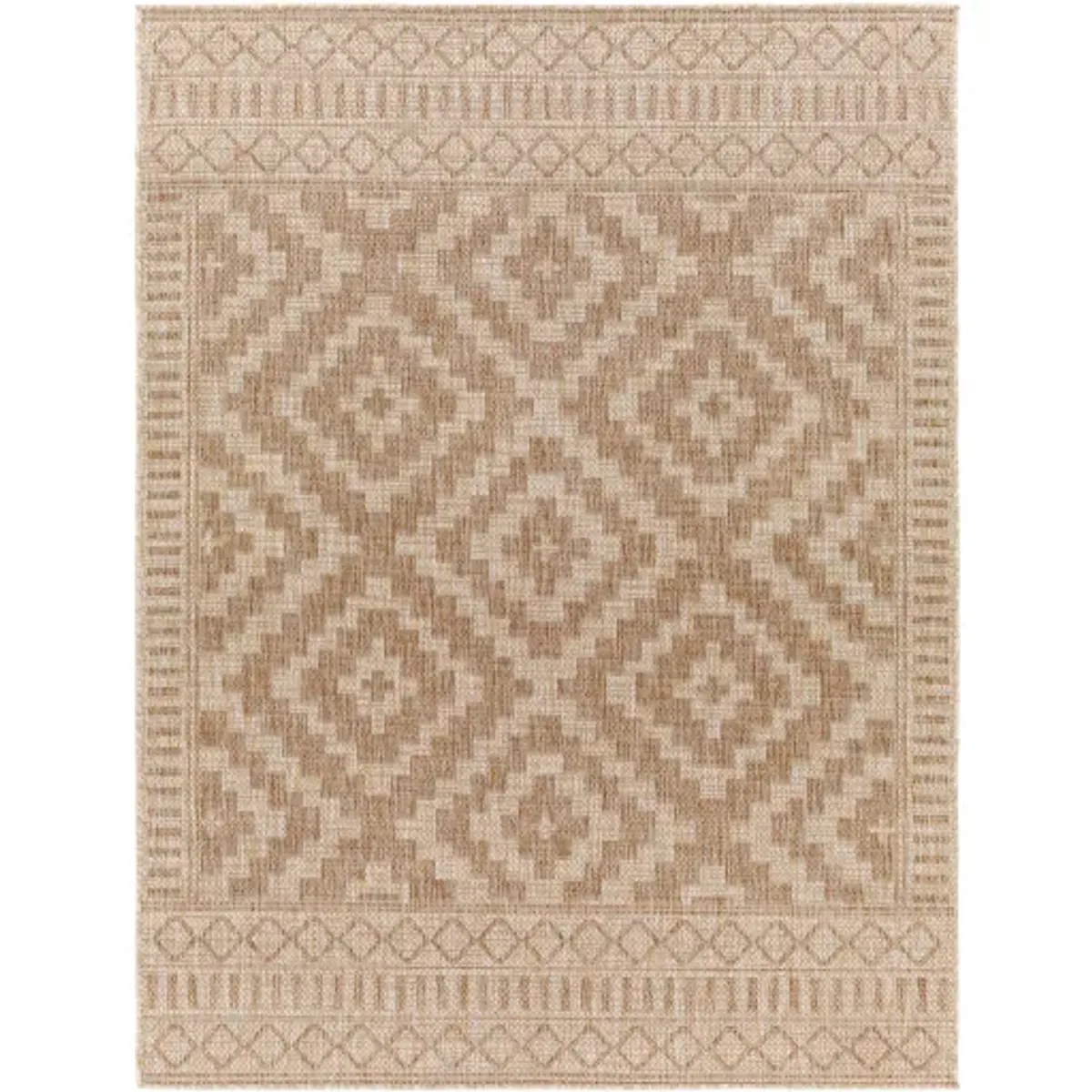 Tuareg 9'2" x 12' Rug