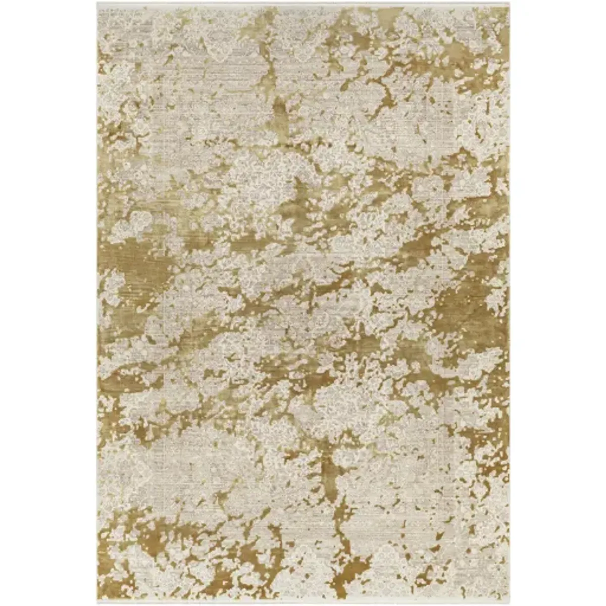 Solar SOR-2321 11'9" x 15' Machine Woven Rug