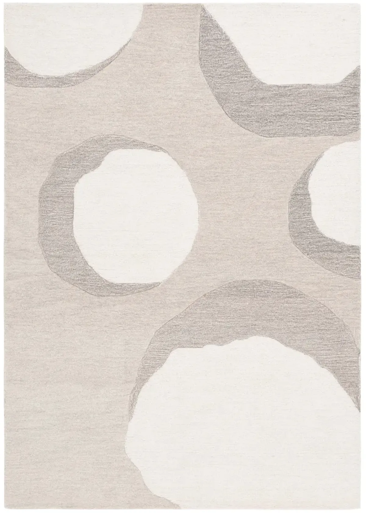 RODEO DRIVE Hand Tufted 6' x 9' area rug