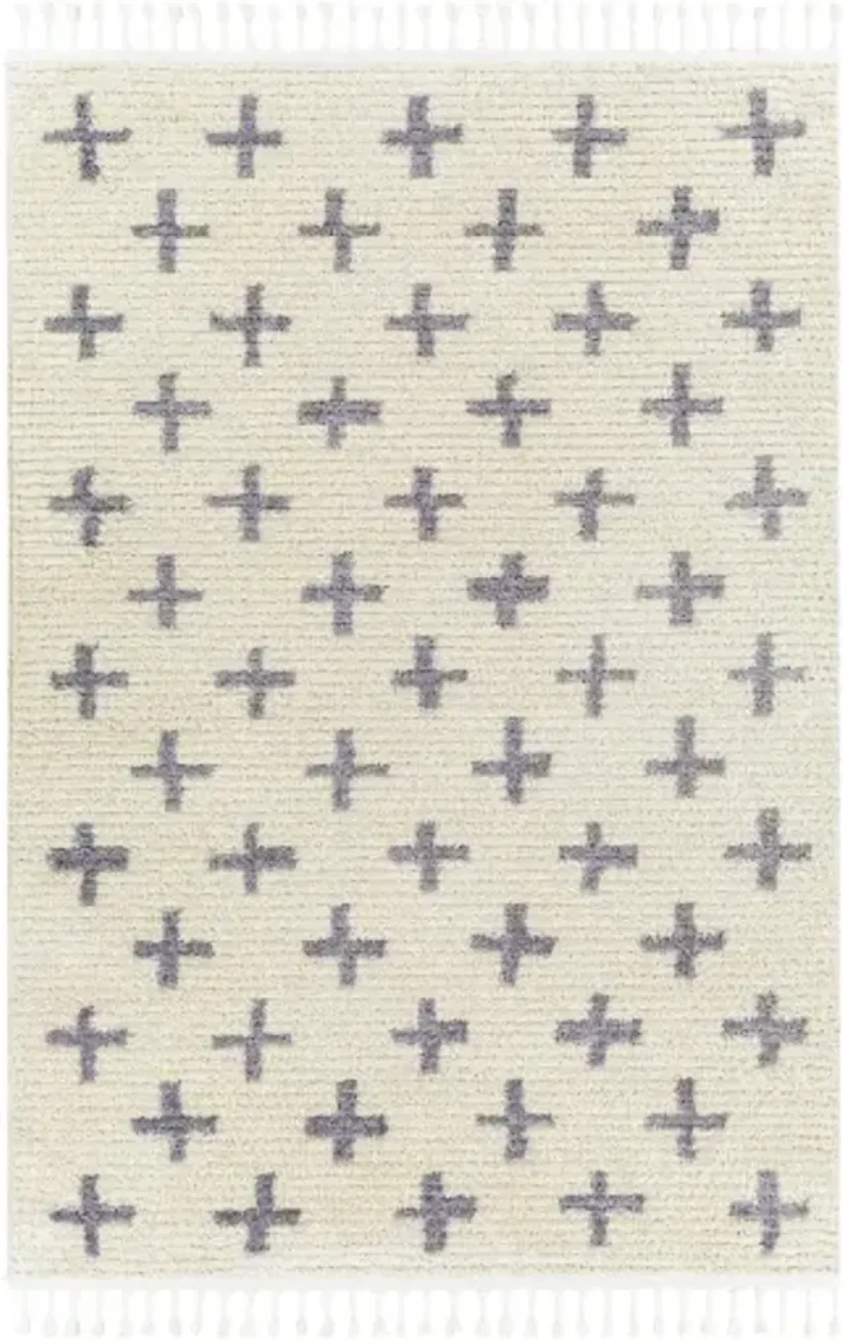 Casablanca shag 9'2" x 12' Rug
