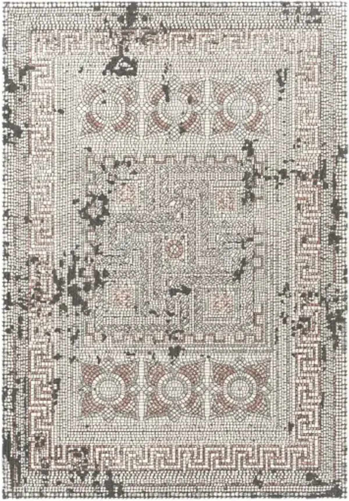 Venezia 3'10" x 5'7" Rug