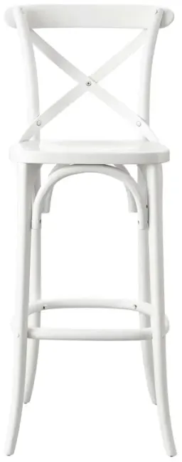 white color