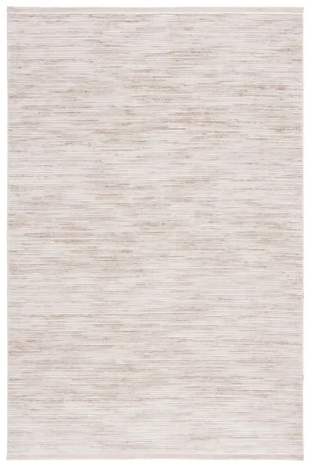 WHISPER 584 Beige 4' X 6' Small Rectangle Rug
