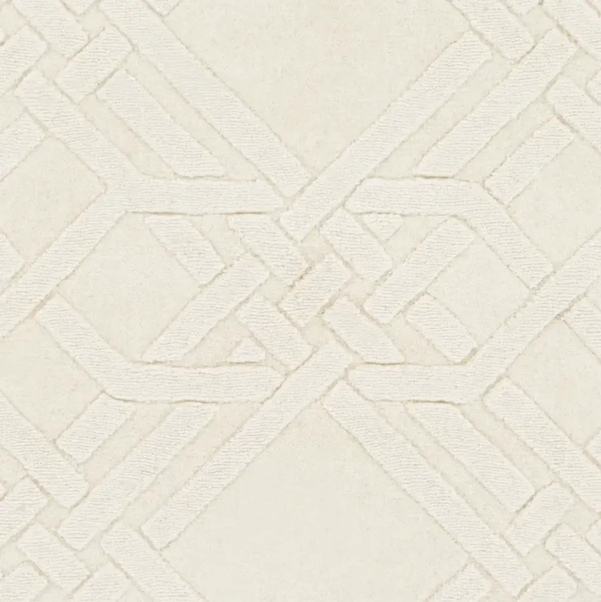 The Oakes OAK-6001 2'6" x 8' Hand Made Rug