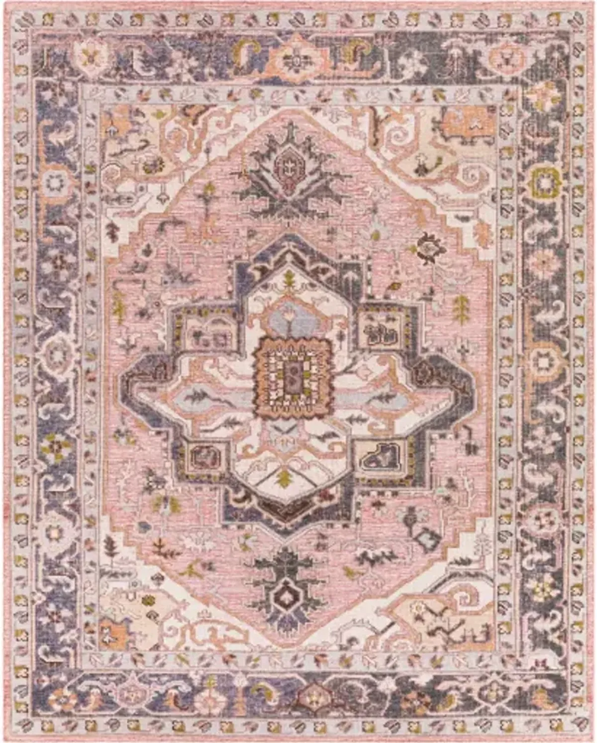 Revere 8'10" x 12' Rug